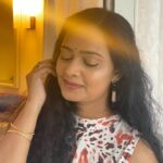 Divya Padmini Instagram - Lights ..camera..