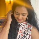 Divya Padmini Instagram - Lights ..camera..