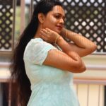 Divya Padmini Instagram -
