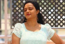 Divya Padmini Instagram -