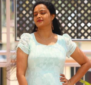 Divya Padmini Instagram -