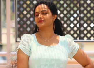 Divya Padmini Instagram -