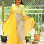 Divya Padmini Instagram - Yellow mellow