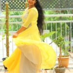 Divya Padmini Instagram - Yellow mellow