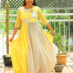 Divya Padmini Instagram – Yellow mellow