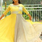 Divya Padmini Instagram - Yellow mellow