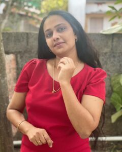 Divya Padmini Instagram - Happy sunday⭐️