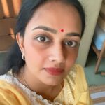 Divya Padmini Instagram -