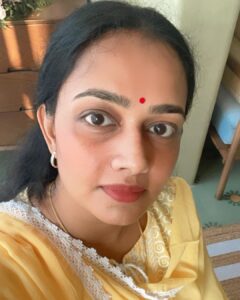 Divya Padmini Instagram - 
