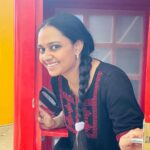 Divya Padmini Instagram -