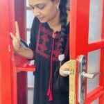 Divya Padmini Instagram -