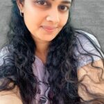 Divya Padmini Instagram -