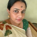 Divya Padmini Instagram - Jan26🏠