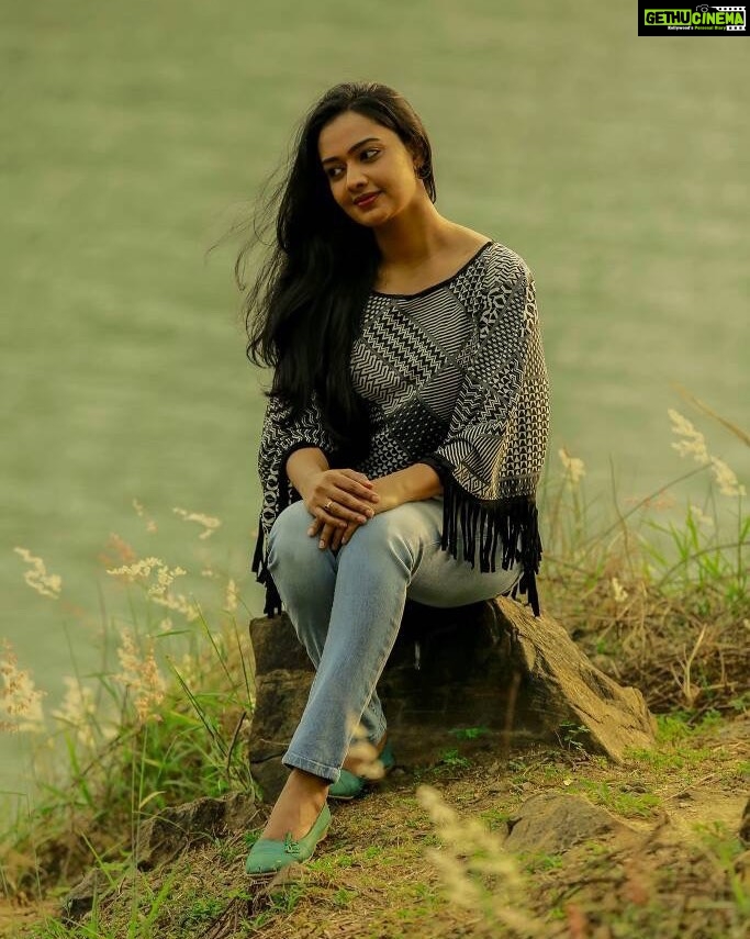 Divya Padmini Instagram - Once up on a time there lived...