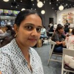 Divya Padmini Instagram - 🆒 Pizza Express