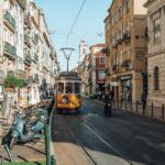 Divya Pillai Instagram - Postcards from #lisbon ❤️ #photodump #photooftheday #photography #travelbug #travel #travelgram #traveltheworld #mediterranean #portugal #lisboa ❤️