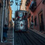 Divya Pillai Instagram - Postcards from #lisbon ❤️ #photodump #photooftheday #photography #travelbug #travel #travelgram #traveltheworld #mediterranean #portugal #lisboa ❤️