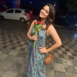 Divya Pillai Instagram - 🌙 #flymetothemoon #❤️