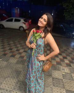 Divya Pillai Instagram - 🌙

#flymetothemoon #❤️