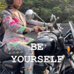 Divyanka Tripathi Instagram - Independence be like... #RiderGirl