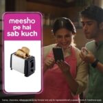 Divyanka Tripathi Instagram - Agar duniya ke har kitchen mein trend hona hai aapka sapna, toh ab intezaar bilkul matt karna! Kariye apne kitchen aur apne sapne ko fully equip kyunki Meesho pe hai sab kuch taaki aap kar paayein bahot kuch. Download app now.   #Meesho #MeeshoApp #MeeshoPeHaiSabKuch #DownloadTheAppNow #KitchenEssentials #LowestPrices #ShopOnMeesho