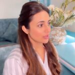 Divyanka Tripathi Instagram – Chup rehne ke paise liye hain. #Kafas