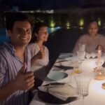 Divyanka Tripathi Instagram – Indulging in Gastronomic Dreams: A Dance of Senses Under the Stars 🥰✨

🏨@radissonresortandspalonavala #FineDine #TastingMenu #ChefsSpecial #RadissonLonavala #UnderTheStars #TrendingMusic #Template Radisson Resort & Spa Lonavala