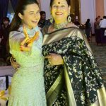 Divyanka Tripathi Instagram - Sometimes having fun with your core people is all the therapy you need!