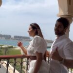 Divyanka Tripathi Instagram – When opulence meets tranquility.

 #LuxuryEscapes #EnchantingMoments #Wanderlust #Pickyourtrail #HasslefreeHolidays #UnwrapTheWorld #FSDubai #PickyourDubaitrail #FourSeasons Four Seasons Resort Dubai