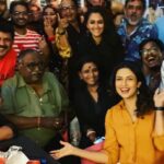 Divyanka Tripathi Instagram - No....this is unacceptable! You are gone too soon dada. I had to meet you...wanted to spend time with you and bhabhi. Its too sudden. All memories of you are gushing in. Your beaming smile, your positivity and your extreme dedication towards your craft. I won't be ready for this news for a long time. You have been my valued friend, mentor and well-wisher. If you are hearing my prayers you will know, you will be in my heart & remembered forever. PS: I am lucky I got to know you. 🙏