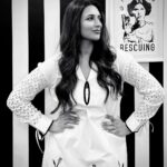 Divyanka Tripathi Instagram - We may desire perceptiveness or receptiveness...but we definitely don't need rescuing. Do we? 😊