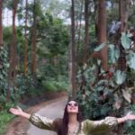 Divyanka Tripathi Instagram - Is your view better than mine?😎 #Coorg #TravelRecap