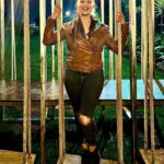 Divyanka Tripathi Instagram - Girls like to swing...