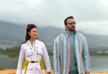 Divyanka Tripathi Instagram - With the boss who leads with action, not position! #KKK13 #KKK #FF #FearFactor #Challenger Pniel, Western Cape, South Africa