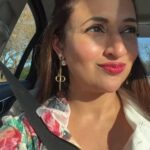 Divyanka Tripathi Instagram - Solo Wine Tour. One of my firsts.😍 #CapeWine Solms-Delta Oesfees