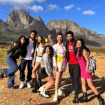 Divyanka Tripathi Instagram - My lovely people from KKK13... Keep Rockin' !!