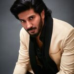 Dulquer Salmaan Instagram - GQ 35 Lots of love to @chekurrien and the team of @gqindia for being the best hosts. Was a real treat to meet game changers across so many different fields. Styled by @harmann_kaur_2.0 Assisted by @anokha_ann Hairstylist @imranshaikh.730 Make up @av_ratheeshcinema Photographer @kadamajay Managed by @vaishalib2907