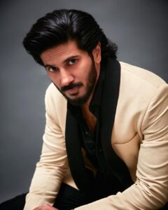 Dulquer Salmaan Instagram - GQ 35 

Lots of love to @chekurrien and the team of @gqindia for being the best hosts. Was a real treat to meet game changers across so many different fields. 

Styled by @harmann_kaur_2.0
Assisted by @anokha_ann
Hairstylist @imranshaikh.730
Make up @av_ratheeshcinema
Photographer @kadamajay
Managed by @vaishalib2907