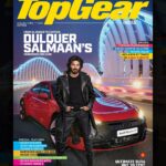 Dulquer Salmaan Instagram - There are celebrities who love cars and then there’s Dulquer Salmaan. Even before he became an actor, he was a petrolhead in the truest sense of this term with a mission to acquire some of the rarest gems on wheels. As our third anniversary was approaching, we wanted to get someone on board who defines the word ‘Petrolhead’ and no other name came to mind other than @dqsalmaan ! And then, off we were to Dubai’s Autodrome circuit to hoon around in a Audi RS e-Tron GT with DQ riding shotgun. Apart from a very insightful and heartwarming conversation with the Supercharged Star, we have also compiled some of our most delicious stories to serve you with a true collectors’ edition. For very different reasons, the Aston Martin Valkyrie and the Ferrari Purosangue are two of the hottest cars on the planet and we have sampled them both! As far as adventurous roadtrips are concerned, we took the Hyundai Ioniq 5 on a monumental roadtrip, covering 6500km to unravel the seven wonders of India. Two-wheeled voyage includes our Pursuit of Happyness to the Kingdom of Bhutan, astride the capable Suzuki V-Strom SX. And how could we forget about the two Volkswagens which went on a roadtrip to cover all the seven north-eastern states of India to bring out a terrific story. But wait, there’s a lot more that you can feast your eyes and senses upon in our latest, 3rd Anniversary issue which has gone live on Magzter. Link is in our stories! . Editor & Publisher @ramesh_somani 📍@visit.dubai In Frame @audi.in RS E- Tron GT Photographer - @browning_hill Stylist - @Harman_Kaur_2.0 #Topgear #TopGearIndia #TGClan #DulquerSalmaan #DQSalmaan #Dubai #Autodrome #AudiIndia #Audi #AudiRSeTronGT #RSetrongt #audietron #racetrack #celebrity #actor #Petrolhead #carsofinstagram #carswithoutlimits