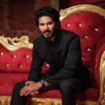Dulquer Salmaan Instagram - Throwback to a great night ! Editor: Ruchika Mehta @ruchikamehta05 Event: @hellomagindia awards Photo: Ashish Chawla @ashishchawlaphotography Photo Assistant: Karan Takulia @takulia Creative Direction : Amber Tikari @ambertikari Creative Coordination: Nayare Ali @nayareali Watch: Omega DE VILLE TRÉSOR @OMEGA Outfit: Alexander McQueen @Alexandermcqueen Costume stylist: Harmann Kaur @harmann_kaur_2.0 Hairstylist: Rohit Bhatkar @rohit_bhatkar Make-up: Ratheesh AV @av_ratheeshcinema Management: Vaishali Bhatia @vaishalib2907 . #OMEGA #omegadeville
