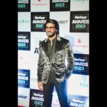 Dulquer Salmaan Instagram - Had the most wonderful night at the BBC @topgearmagindia awards ! Many thanks to @ramesh_somani who’s now become a dear friend, and the entire team of TG India for being the best hosts. From being a long time reader to meeting the team it was surreal. The second highlight, serendipitously @ultraviolette_automotive won the award for best EV motorcycle of the year, which I had the honour of presenting to my boys @narayan_uv and @nirajrajmohan ! Doesn’t get more special than that. Lastly I got to meet all the heads of some my favourite automotive companies and talk cars and bikes all night with like minded folk. My love for all things automotive is something I could never explain. I never imagined it would lead to experiences like this. I’ve figured if one pursues something with all your heart and passion, you never know where in life it can take you. To all the car guys out there. Thank you for existing.