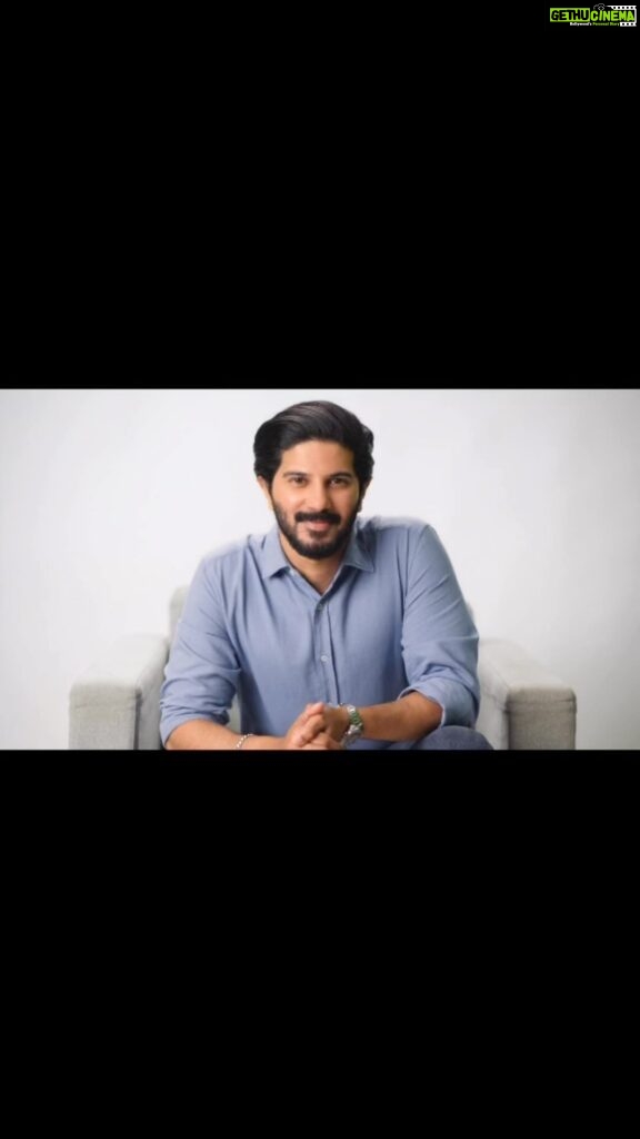 Dulquer Salmaan Instagram - I love tech! So it is only obvious that I look for brands that use science and technology as a base to develop great products! @Wellbeing.Nutrition is a game changer in the field of nutrition. Each variant of melts®️ has been thoughtfully formulated using Patented German Technology which ensures easy and complete absorption of all the goodness and nutrients in an extremely enjoyable and fun manner. #WellbeingNutritionXDQ #WellbeingNutrition #Collab