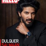 Dulquer Salmaan Instagram – A big thanks to team @hellomagindia for featuring me on your digital cover. Also #HelloAwards in Hyderabad was such great fun and I was treated with utmost love and respect. Lots of love to all of you 🤗🤗❤️❤️

Editor: Ruchika Mehta @ruchikamehta05
Photos: Ashish Chawla @ashishchawlaphotography
Photo Assistant: Karan Takulia @takulia
Creative Direction: Amber Tikari @ambertikari
Creative Coordination: Nayare Ali @nayareali
Watch: Omega DE VILLE TRÉSOR @OMEGA
Costume stylist: Harmann Kaur @harmann_kaur_2.0
Hairstylist: Rohit Bhatkar @rohit_bhatkar
Make-up: Ratheesh AV @av_ratheeshcinema
Artist Management: Vaishali Bhatia (Matrix IEC Pvt. Ltd.) @vaishalib2907
.
#Febcover #HELLOCover #OMEGA #OMEGADeville
