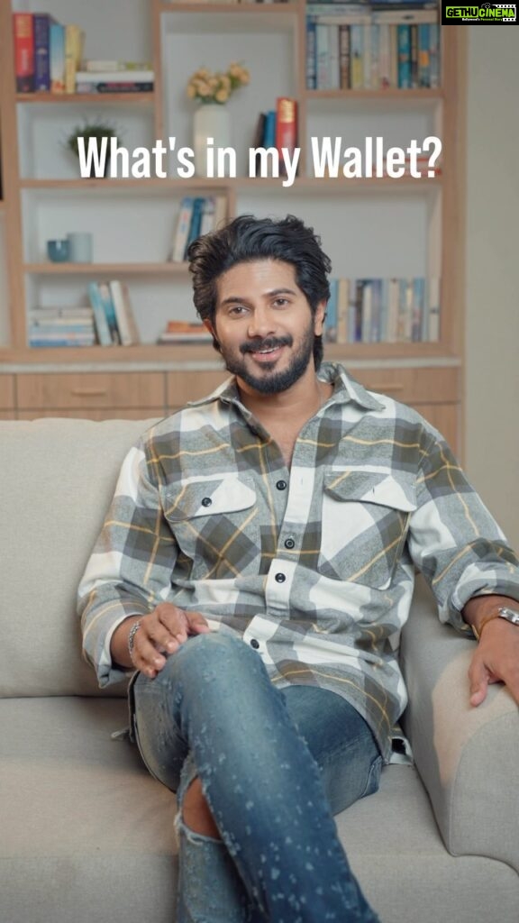 Dulquer Salmaan Instagram - I swear by Melts Healthy Gut so much that I literally carry it with me all the time. This is especially true for the holiday season, since it helps with acidity and bloating. So, what’s stopping you from giving your gut some much needed TLC crafted with probiotics and ACV? @wellbeing.nutrition #WellbeingNutrition #WellbeingNutritionXDQ #MeltsHealthyGut #GutHealth #Collab