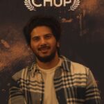 Dulquer Salmaan Instagram - Watch now #ChupOnZEE5. #ChupRevengeOfTheArtist #Chup @zee5 @iamsunnydeol @shreyadhan13 @poojab1972 #RBalki @penmovies @vishalsinhadop @itsamittrivedi @snekhanwalkar @amanpant02 @swanandkirkire @nayan_bhadra @rajasen @thewriteinsaan @sandeepravade @debasishmishr @pranabkapadia @rude_diaries @dhavaljgada #AksshayGada #RakeshJhunjhunwala #AnilNaidu @jayantilalgadaofficial #GauriShinde @hopeprodn @moviegoers_entertainment @saregama_official #PenMarudhar @kibbootzfilms @zee5global