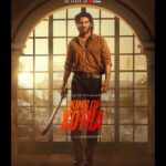 Dulquer Salmaan Instagram - Thank you everyone for the love !!! 9M in 24 hours !! @aishu__ @actorshabeer @prasanna_actor @abhilash_joshiy @nimishravi @nyla_usha @jakes_bejoy @shaanrahman @abhilash_n_chandran @chembanvinod @actorgokulsuresh @shammithilakan_ @theshanthikrishna @_saranofficial @anikhasurendran @jom.v @bibinperumbili @theVinothCj @sujai_james @nimeshmthanoor @shyamsasidharan_s @rkvicky1990 @pravn_vrma @ronexxavier4103 @sbk_shuhaib @sherif_choreographer @nxtgen_studio @shynu_mash @Sabari_Ramiro @viyaki_s @devadevanv @viswanathanvijith @ShamnadWayfarerME @veeratypography@sapthaarecordsindia @zeestudiossouth @dqswayfarerfilms #kingofkotha #kok #kingofkothateaser