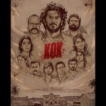 Dulquer Salmaan Instagram - Thank you to every one of you for all the love !! Special shout out to @nxtgen_studio for the superb animation and the man @jakes_bejoy for the killer score !! @dqsalmaan @aishu__ @actorshabeer @prasanna_actor @abhilash_joshiy @nimishravi @nyla_usha @jakes_bejoy @shaanrahman @abhilash_n_chandran @chembanvinod @actorgokulsuresh @shammithilakan_ @theshanthikrishna @_saranofficial @anikhasurendran @jom.v @bibinperumbili @theVinothCj @sujai_james @nimeshmthanoor @shyamsasidharan_s @rkvicky1990 @pravn_vrma @ronexxavier4103 @sbk_shuhaib @sherif_choreographer @nxtgen_studio @shynu_mash @Sabari_Ramiro @viyaki_s @veeratypography@sapthaarecordsindia @zeestudiossouth @dqswayfarerfilms @devadevanv @viswanathanvijith @ShamnadWayfarerME