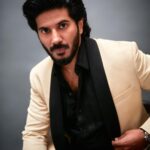Dulquer Salmaan Instagram - GQ 35 Lots of love to @chekurrien and the team of @gqindia for being the best hosts. Was a real treat to meet game changers across so many different fields. Styled by @harmann_kaur_2.0 Assisted by @anokha_ann Hairstylist @imranshaikh.730 Make up @av_ratheeshcinema Photographer @kadamajay Managed by @vaishalib2907