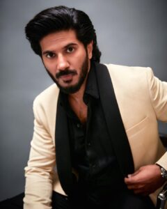 Dulquer Salmaan Instagram - GQ 35 

Lots of love to @chekurrien and the team of @gqindia for being the best hosts. Was a real treat to meet game changers across so many different fields. 

Styled by @harmann_kaur_2.0
Assisted by @anokha_ann
Hairstylist @imranshaikh.730
Make up @av_ratheeshcinema
Photographer @kadamajay
Managed by @vaishalib2907