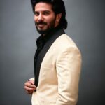 Dulquer Salmaan Instagram - GQ 35 Lots of love to @chekurrien and the team of @gqindia for being the best hosts. Was a real treat to meet game changers across so many different fields. Styled by @harmann_kaur_2.0 Assisted by @anokha_ann Hairstylist @imranshaikh.730 Make up @av_ratheeshcinema Photographer @kadamajay Managed by @vaishalib2907